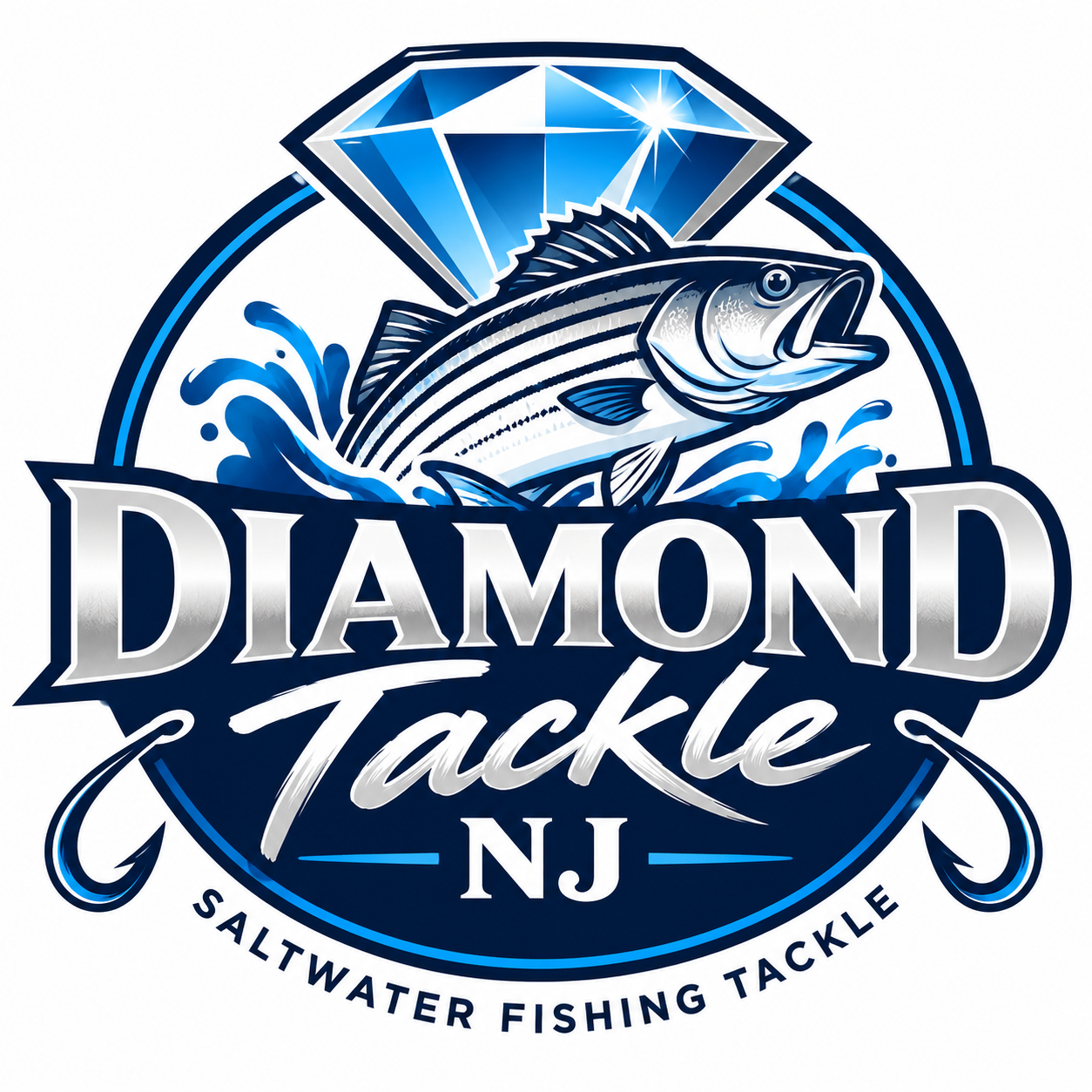 Diamond Tackle NJ